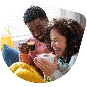 TASSIMO MARCILLA Capsule di Caffè Decafinato - CONFEZIONE 5 confezioni da 16 capsule, 80 capsule di perfetto caffè decaffeinato