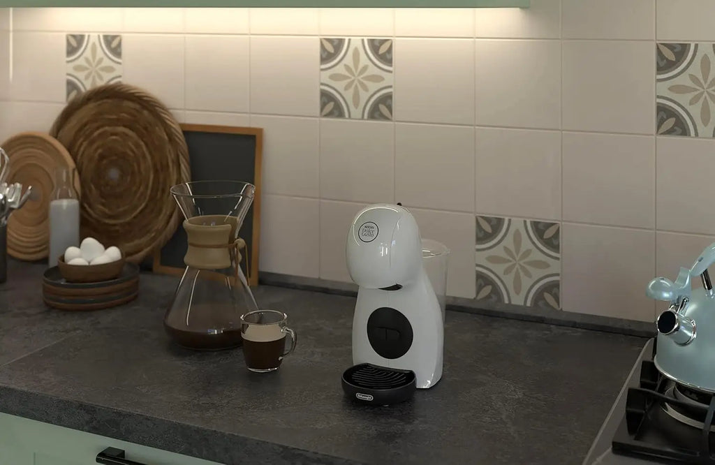 STARBUCKS CAPPUCCINO di Nescafé Dolce Gusto Cappuccino Capsule di Caffè 3 x 12 (36 Capsule, 18 Bevande)