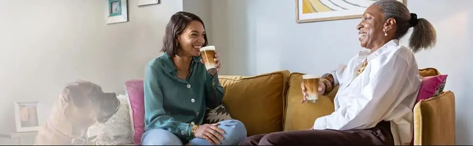 TASSIMO Marcilla Capsule Long Coffee - PACK 5 confezioni da 16 capsule, 80 capsule di meraviglioso caffè lungo