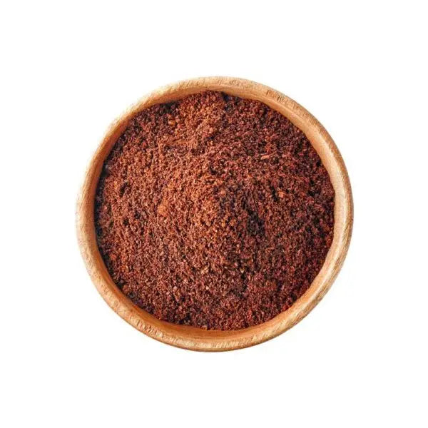 MARAS GOURMET KUNTU CAFFÈ SELEZIONATO SCURO 100% CAFFÈ MACINATO ARABICA PERUANO 8,8 once (250 gr)