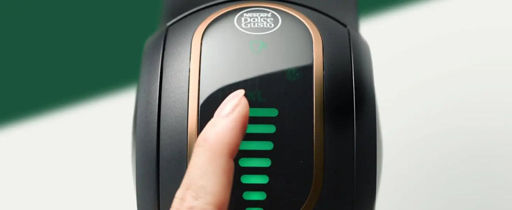 STARBUCKS Capsule di caffè Vanilla Latte Macchiato De Nescafe Dolce Gusto, 36 unità (confezione da 3x12 capsule)