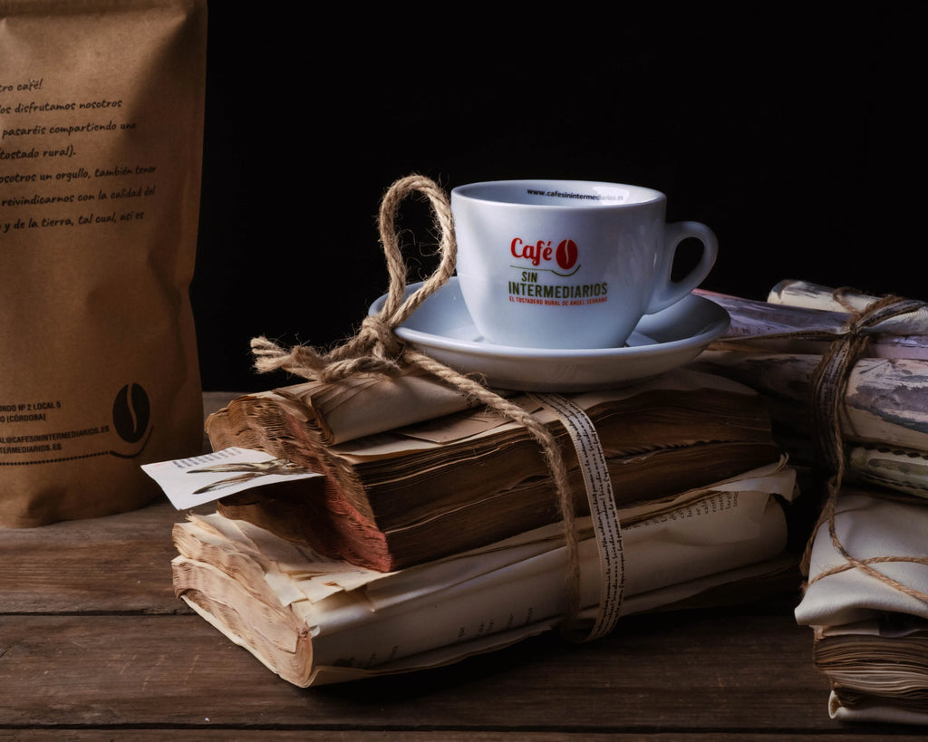 CAFFÈ SENZA INTERMEDIARI - Caffè Decaffeinato Friends |   Confezionamento settimanale per tostatura e spedizione |   Sapore delicato ideale