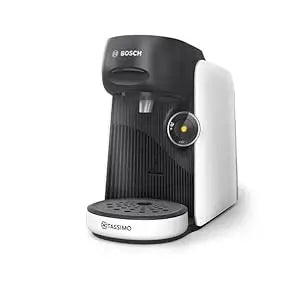 TASSIMO Marcilla Capsule Long Coffee - PACK 5 confezioni da 16 capsule, 80 capsule di meraviglioso caffè lungo