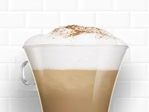 NESCAFÉ Dolce Gusto Ristretto Barista, 48 capsule, Espresso forte, Intensità 9, Caffè tostato intenso (confezione 3 x 16)