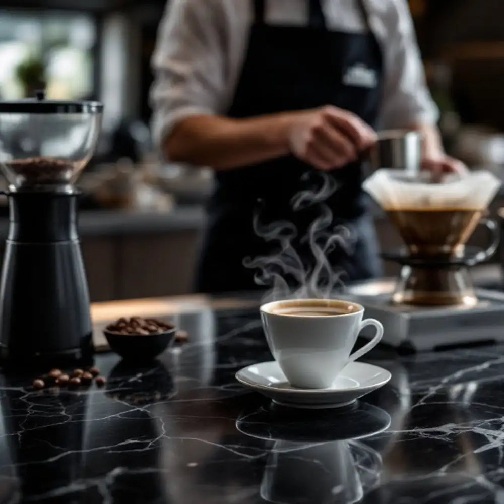 Lavazza Lavazza Espresso Barista Intenso – Caffè in Grani 1000 g