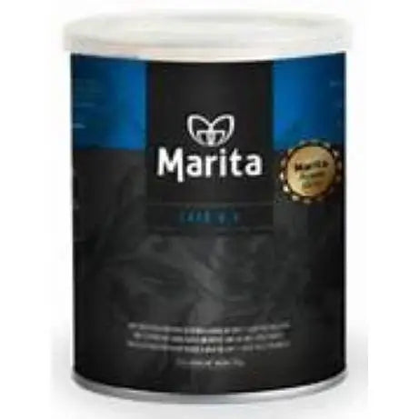 Caffè Marita 6.0 con curcuma, zenzero, menta, acerola e guaranà
