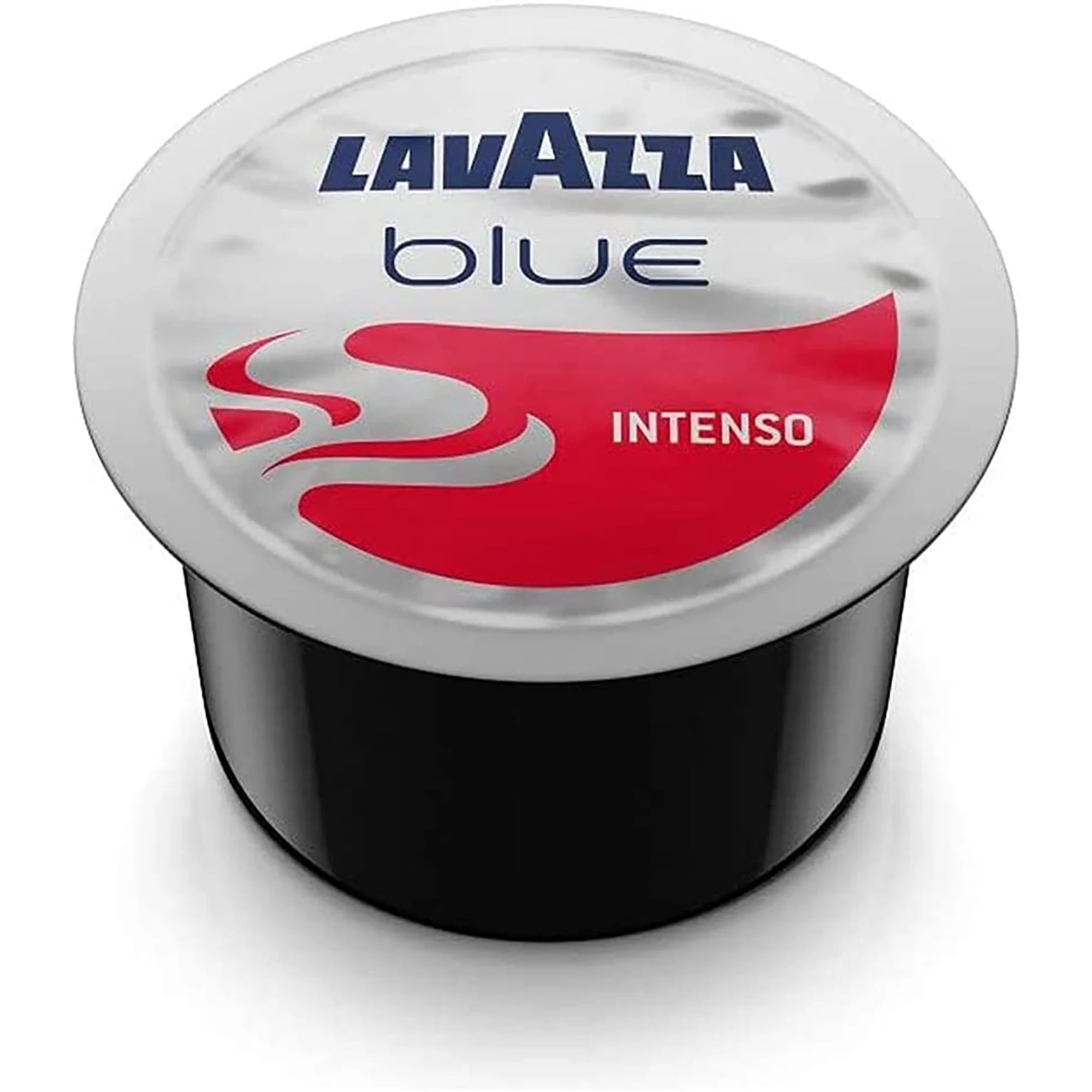 Caffè in capsule intensa blu Lavazza 100 unità - 100% Arabica - Intensità 9
