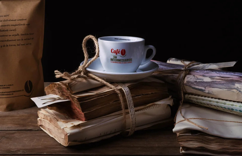 CAFÈ SENZA INTERMEDIARI - Clavel - Caffè Colombia 1Kg |   Toast settimanale |   Spedizione con consegna a terra. |   Bassa intensità |   Caffè Solo Perfetto