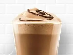 NESCAFÉ Dolce Gusto Ristretto Barista, 48 capsule, Espresso forte, Intensità 9, Caffè tostato intenso (confezione 3 x 16)