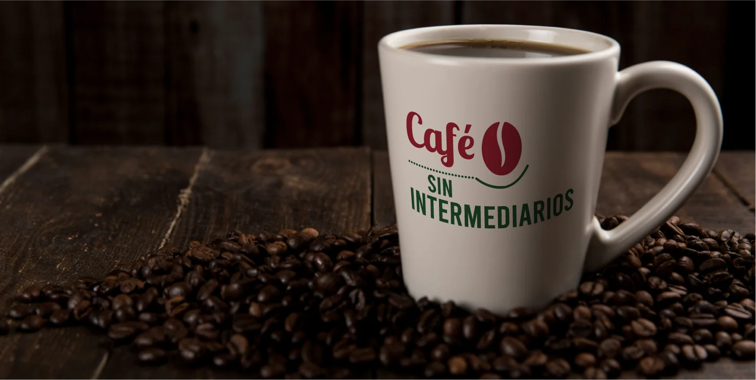 CAFÈ SENZA INTERMEDIARI - Clavel - Caffè Colombia 1Kg |   Toast settimanale |   Spedizione con consegna a terra. |   Bassa intensità |   Caffè Solo Perfetto