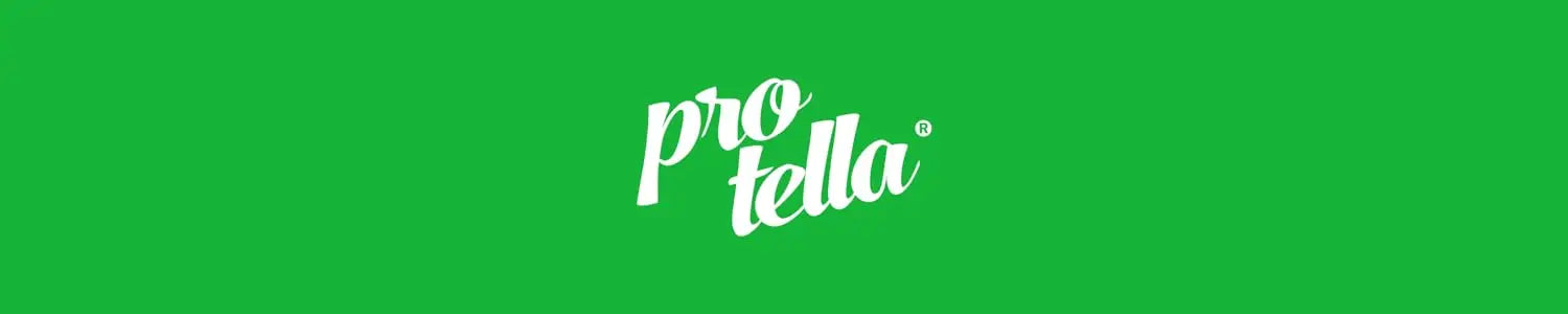 Protella Coffee Collageno 10x 40g - Pelle capsule radiosa - 50% Caffè + 50% Collagene