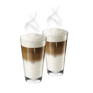 TASSIMO Marcilla Capsule Long Coffee - PACK 5 confezioni da 16 capsule, 80 capsule di meraviglioso caffè lungo