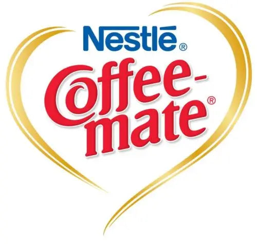Coffee Mate Nestlé French Vanilla 425,2gr/ 15oz Polvere al gusto di vaniglia