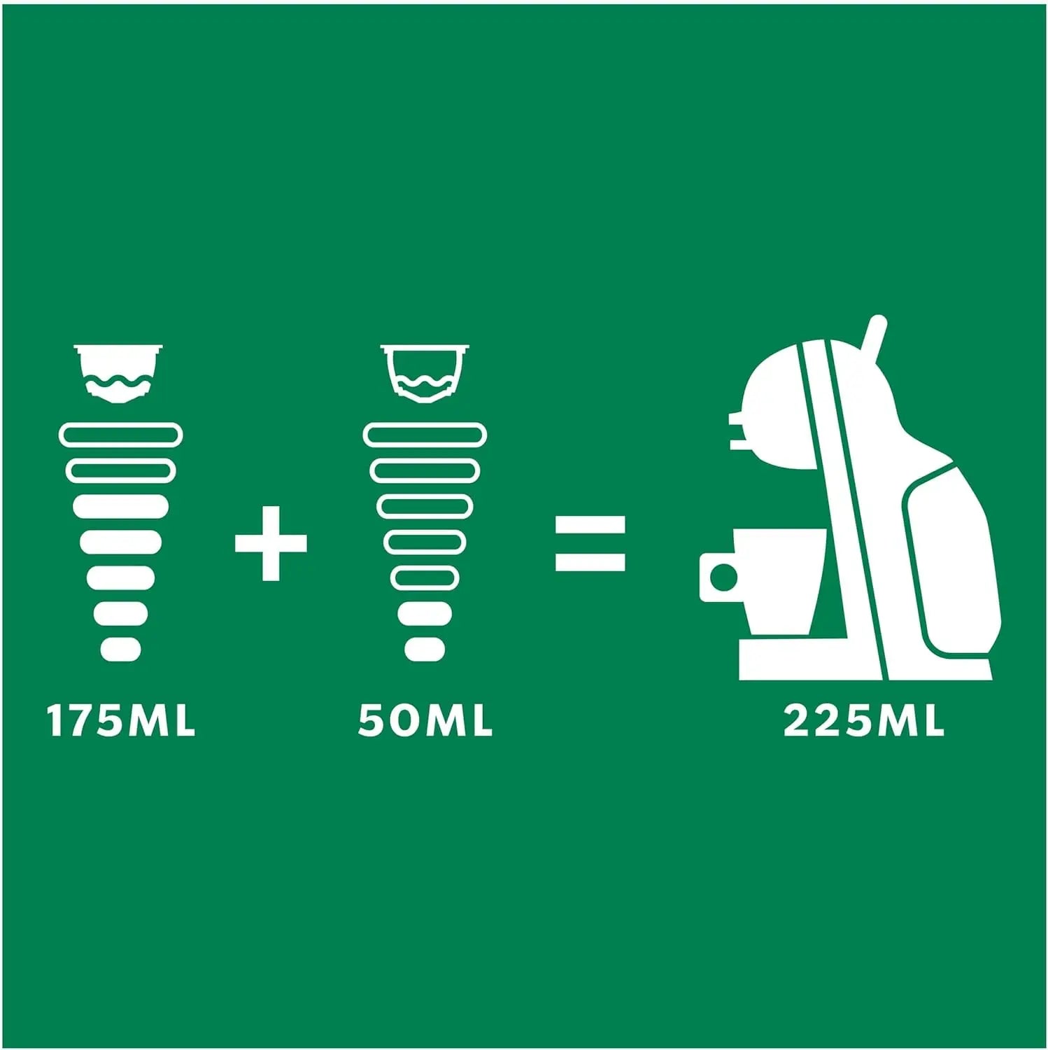 Capsule di caffè STARBUCKS Latte Macchiato di Nescafé Dolce Gusto 3 x 12 (36 capsule, 18 bevande)