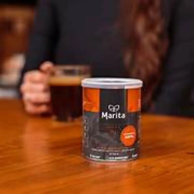 Marita 3.0 Plus Coffee 30 dosi con psyllium, garcinia mangostana, yerba mate e vitamine