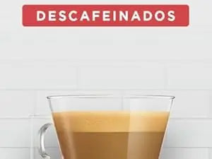 NESCAFÉ Dolce Gusto Ristretto Barista, 48 capsule, Espresso forte, Intensità 9, Caffè tostato intenso (confezione 3 x 16)