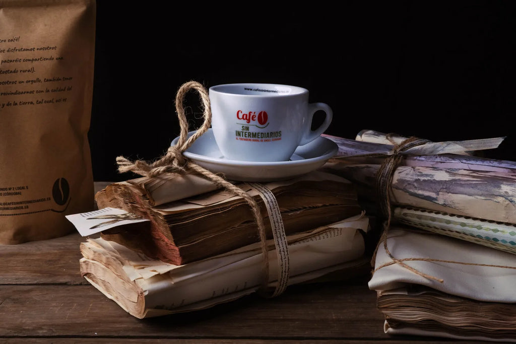 CAFFÈ SENZA INTERMEDIATORI - Tulipan - Caffè Etiope 1Kg |    Toast settimanale |    Spedizione con consegna a terra. |    Alta intensità |    Caffè Solo Perfetto