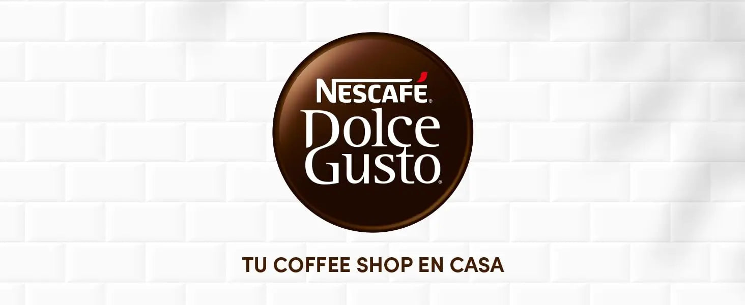NESCAFÉ Dolce Gusto Ristretto Barista, 48 capsule, Espresso forte, Intensità 9, Caffè tostato intenso (confezione 3 x 16)