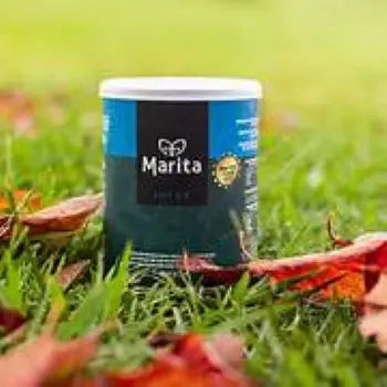 Caffè Marita 6.0 con curcuma, zenzero, menta, acerola e guaranà