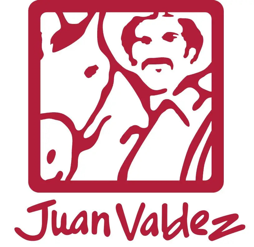 Caffè al mosto Juan Valdez, 250gr / 8,8 once Caffè tostato macinato forte colombiano al 100%