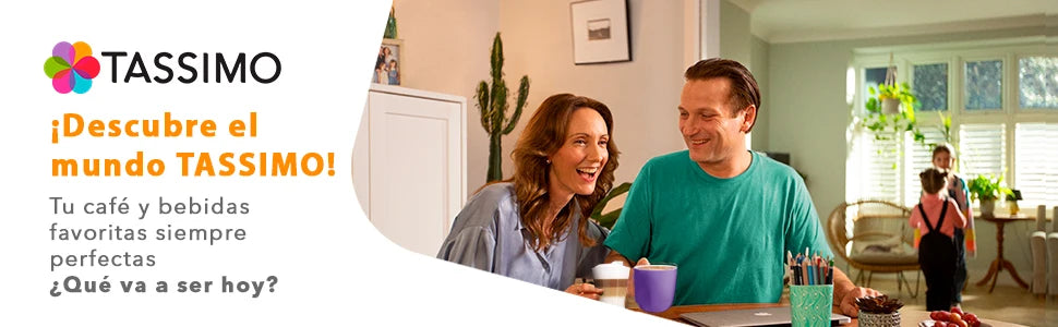 TASSIMO MARCILLA Capsule di Caffè Decafinato - CONFEZIONE 5 confezioni da 16 capsule, 80 capsule di perfetto caffè decaffeinato