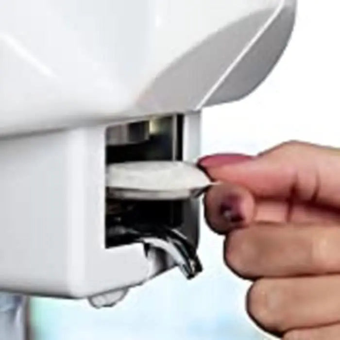 Caffè Borbone Cialda Compostabile, Miscela Blu - 150 Cialde - Sistema ESE