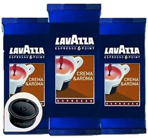 100 Capsule Caffè Originali Lavazza Espresso Point