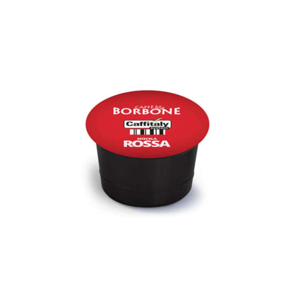 10 Capsule Caffè Borbone Compatibili con Macchine Caffitaly