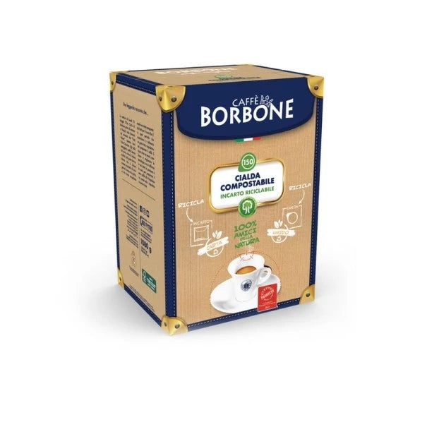 Caffè Borbone Miscela NERA