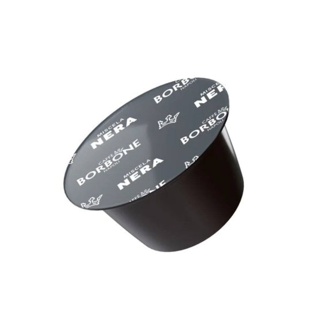 90 Capsule Caffè Borbone Compatibili con Macchine Dolce Gusto